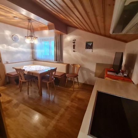 Apartement Obweghof Abtenau, Salzburger Land ภายนอก รูปภาพ