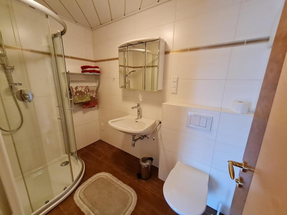 Apartement Obweghof Abtenau, Salzburger Land ภายนอก รูปภาพ