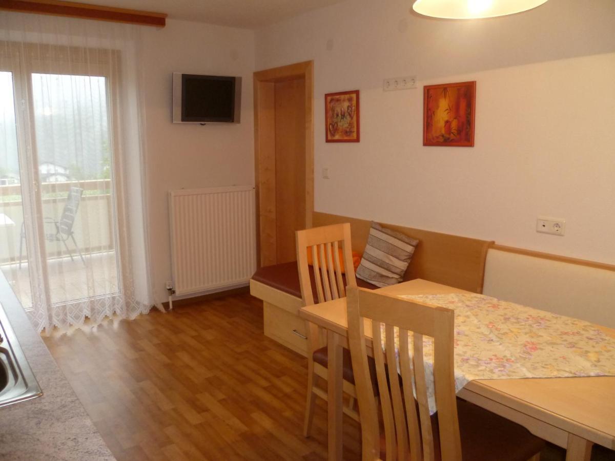 Apartement Obweghof Abtenau, Salzburger Land ภายนอก รูปภาพ