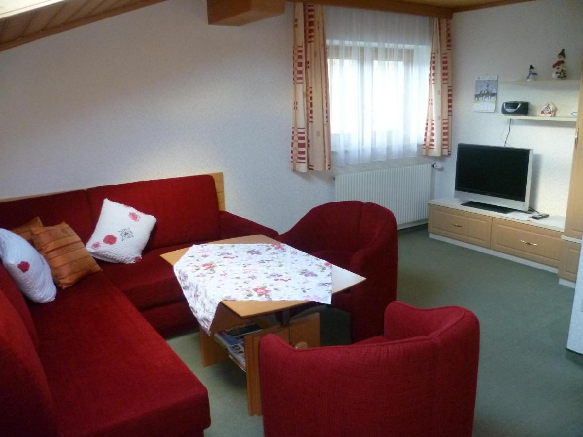 Apartement Obweghof Abtenau, Salzburger Land ภายนอก รูปภาพ