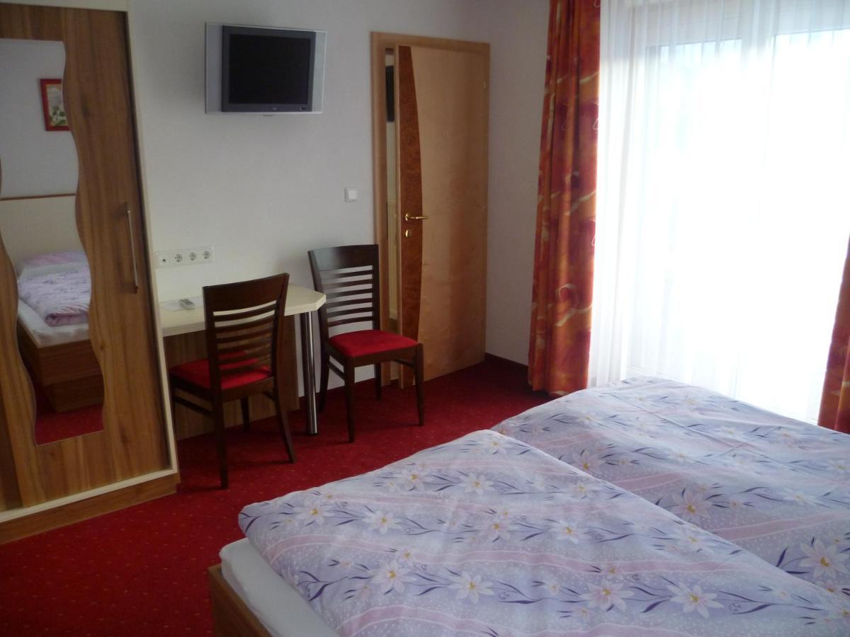 Apartement Obweghof Abtenau, Salzburger Land ภายนอก รูปภาพ