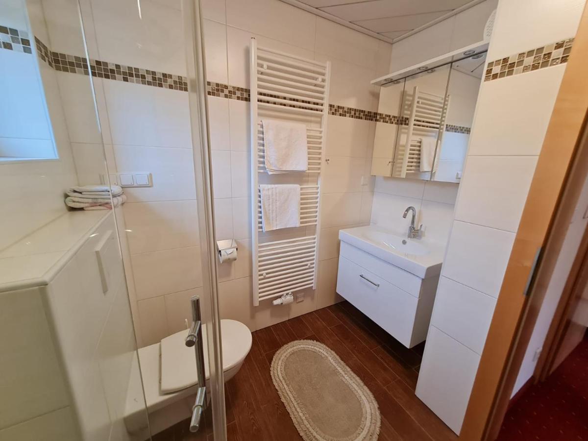 Apartement Obweghof Abtenau, Salzburger Land ภายนอก รูปภาพ