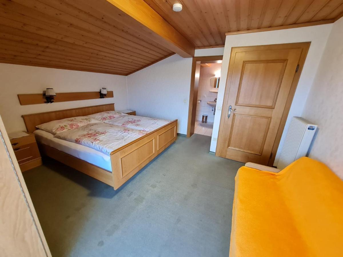 Apartement Obweghof Abtenau, Salzburger Land ภายนอก รูปภาพ