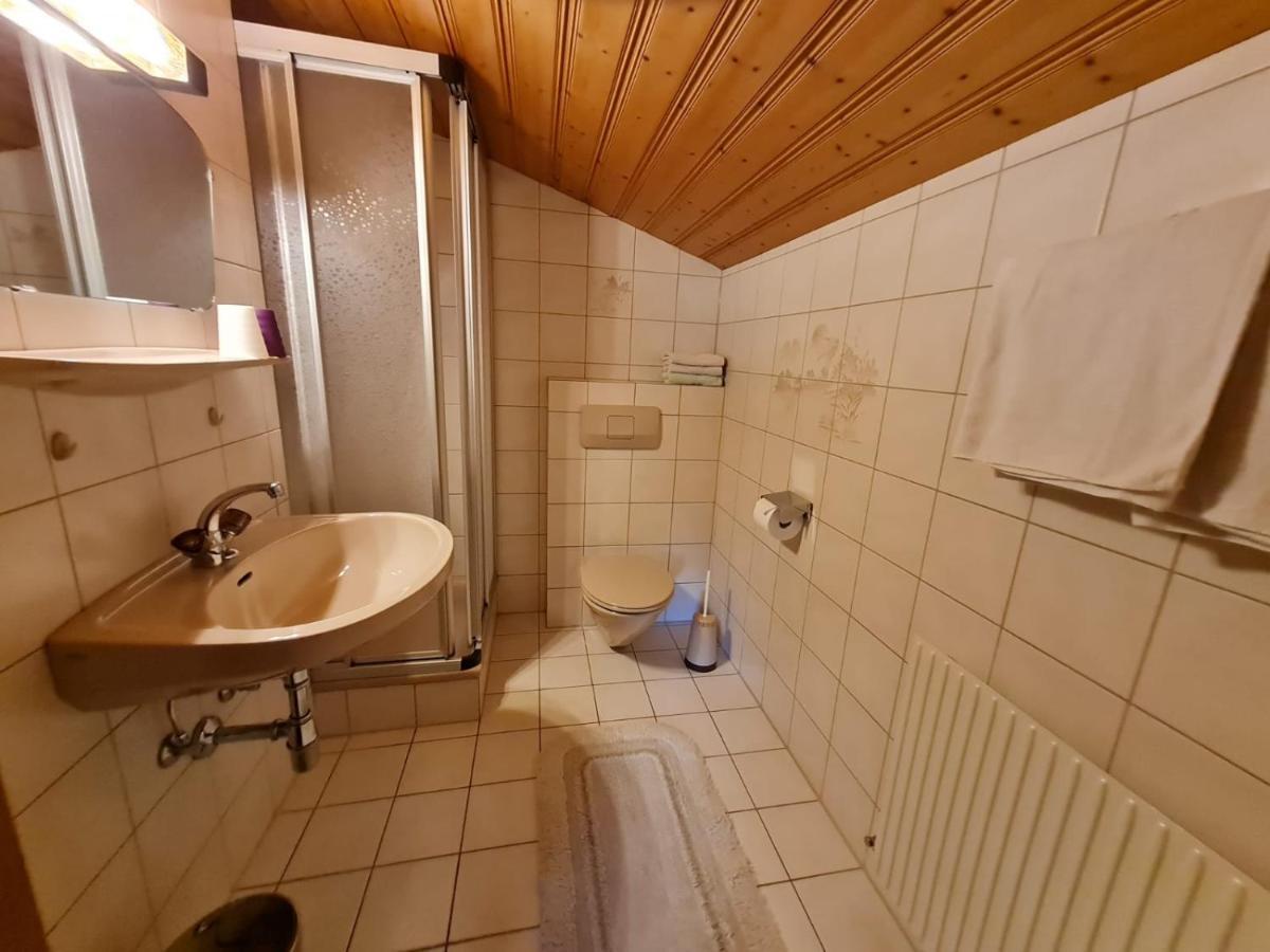 Apartement Obweghof Abtenau, Salzburger Land ภายนอก รูปภาพ