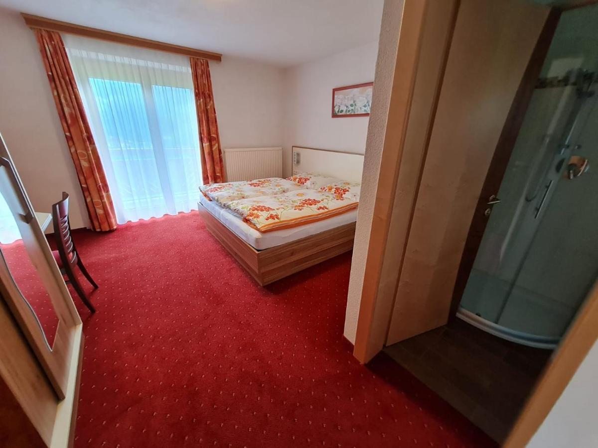 Apartement Obweghof Abtenau, Salzburger Land ภายนอก รูปภาพ