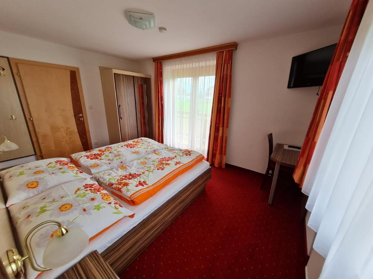 Apartement Obweghof Abtenau, Salzburger Land ภายนอก รูปภาพ