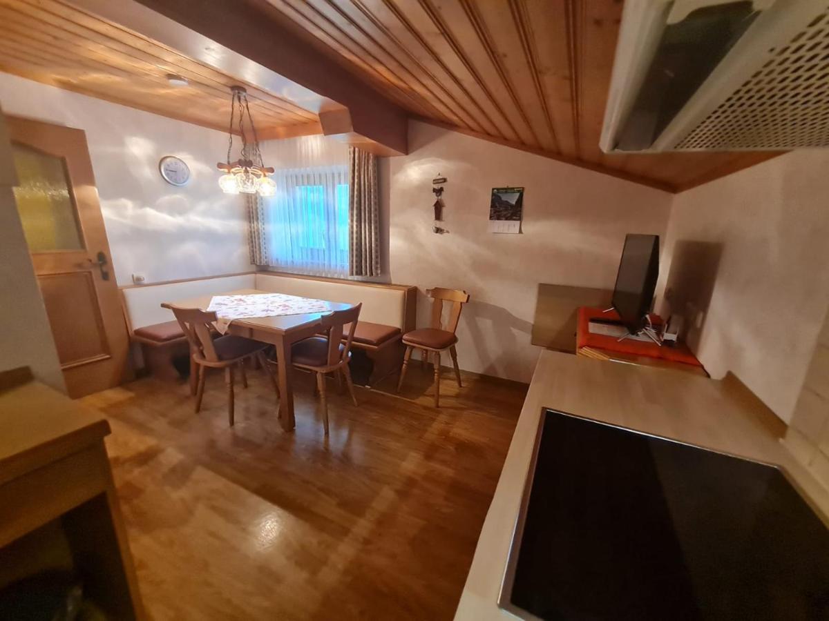 Apartement Obweghof Abtenau, Salzburger Land ภายนอก รูปภาพ