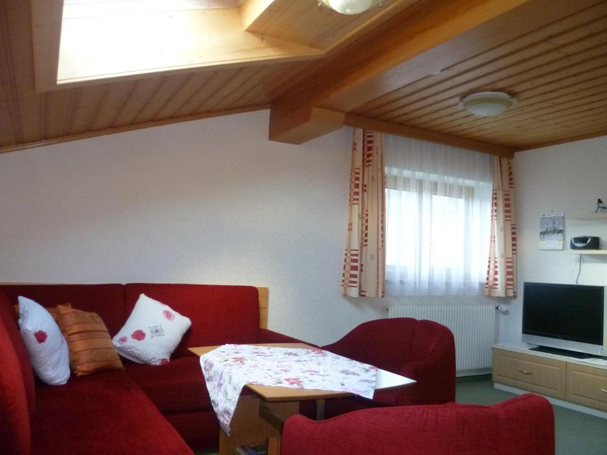 Apartement Obweghof Abtenau, Salzburger Land ภายนอก รูปภาพ