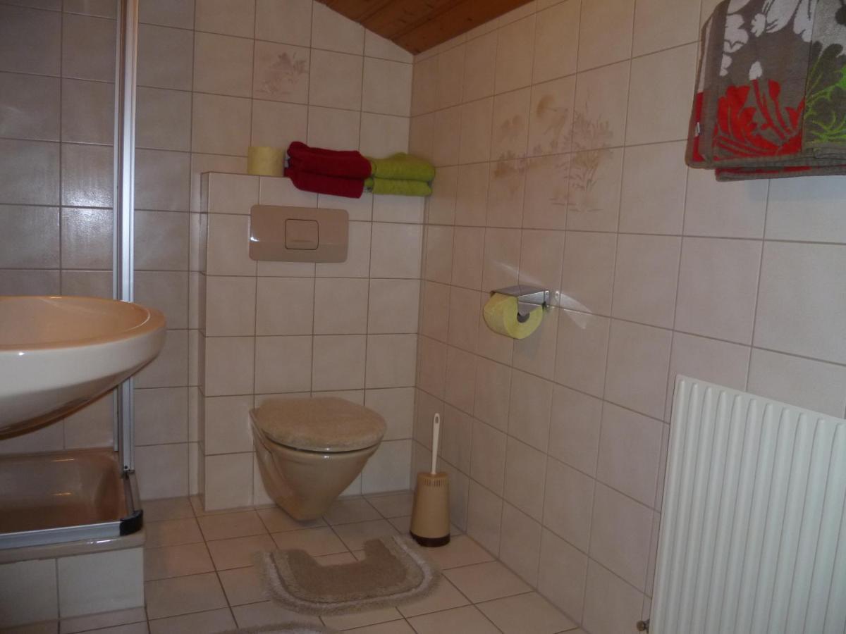 Apartement Obweghof Abtenau, Salzburger Land ภายนอก รูปภาพ