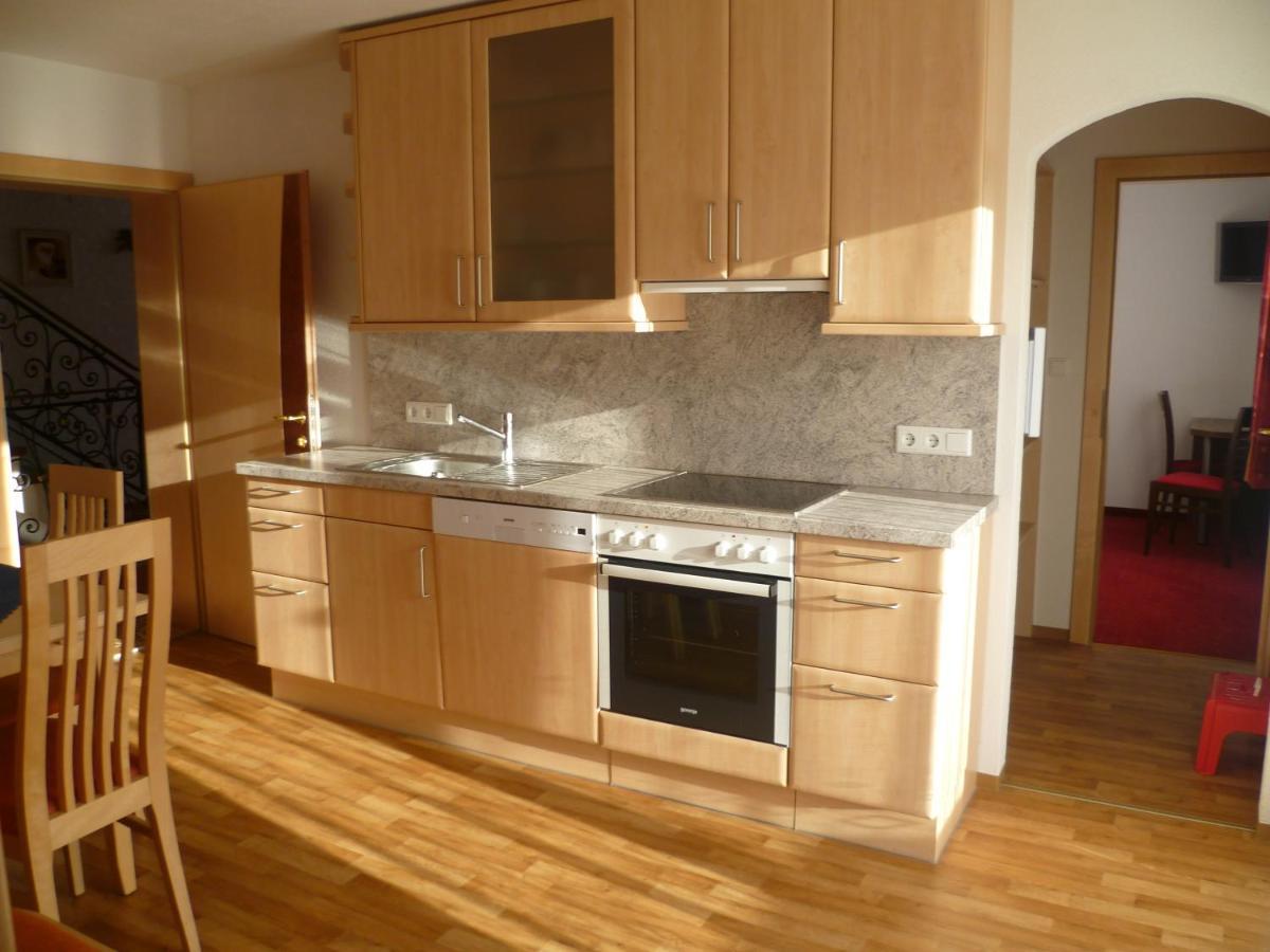Apartement Obweghof Abtenau, Salzburger Land ภายนอก รูปภาพ