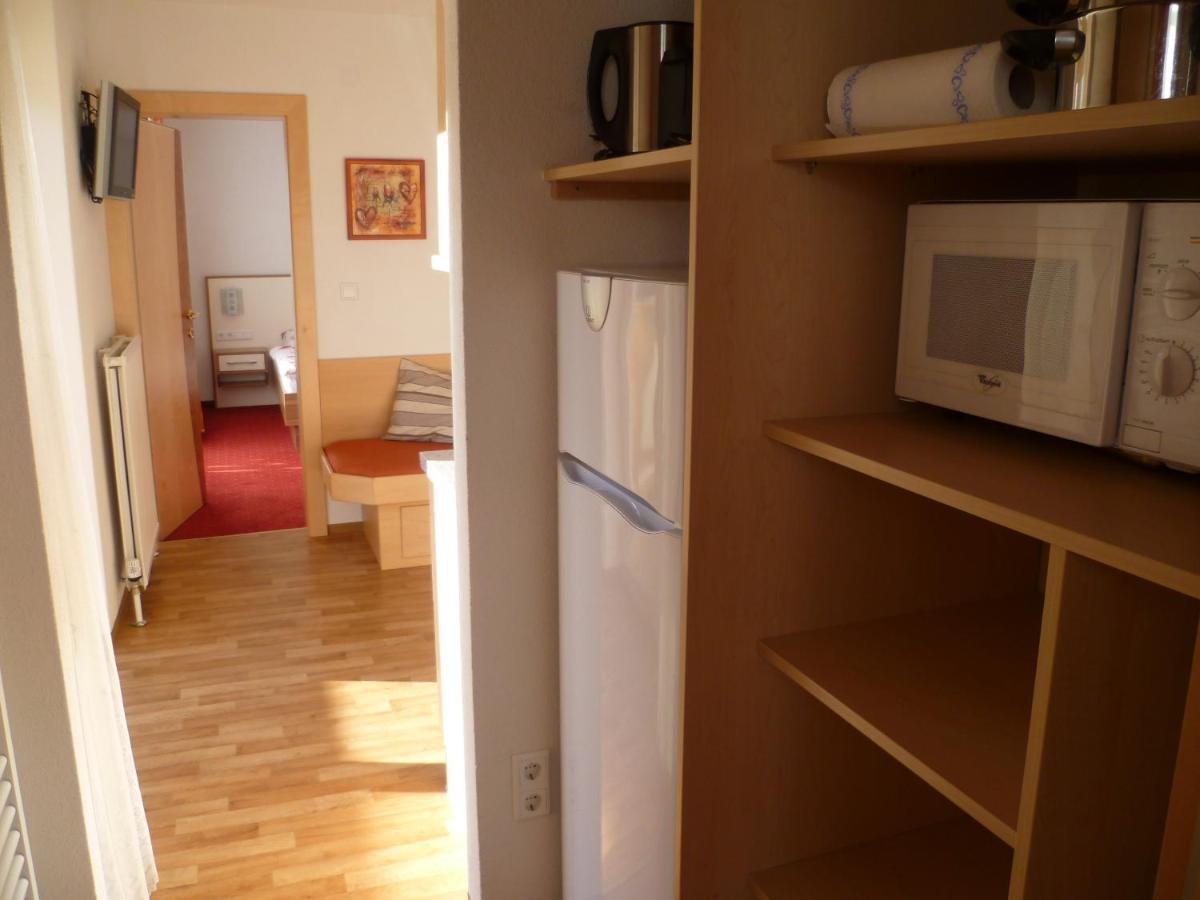 Apartement Obweghof Abtenau, Salzburger Land ภายนอก รูปภาพ
